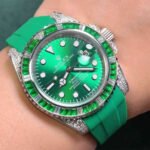Submariner 126680 replica