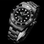 Sea‑Dweller 126660 replica
