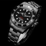 Sea‑Dweller 126663 replica