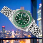 Submariner 126651 fake
