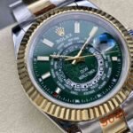 Sky-Dweller 326244 replica
