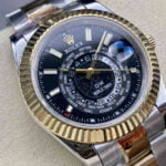 Sky-Dweller 326245 replica