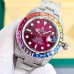 Submariner 126610 replica