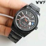 Sky-Dweller 336935 replica