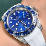 Submariner 126680 replica