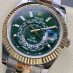 Sky-Dweller 326244 replica