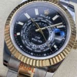 Sky-Dweller 326245 replica