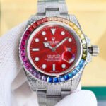 Submariner 126610 replica