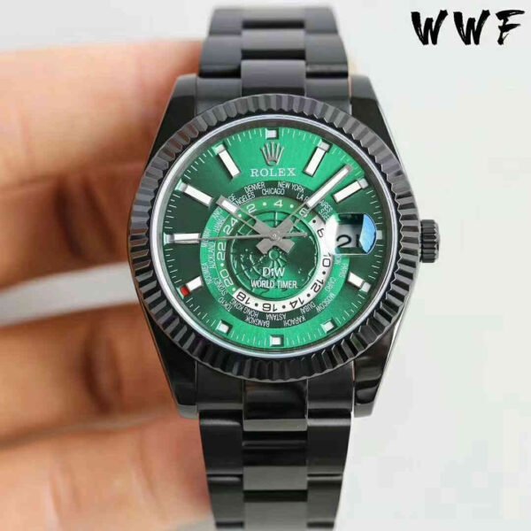 Sky-Dweller 336934 replica