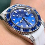Submariner 126680 replica