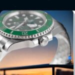 Submariner 126651 fake