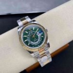 Sky-Dweller 326244 replica