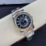 Sky-Dweller 326245 replica