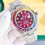 Submariner 126610 replica