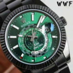 Sky-Dweller 336934 replica