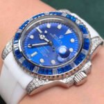 Submariner 126680 replica