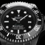 Sea‑Dweller 126660 replica