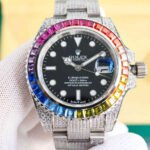 Submariner 126610 replica