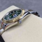 Sky-Dweller 326244 replica