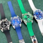 Submariner 126680 replica