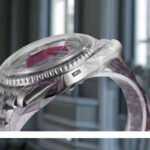 Submariner 126651 fake