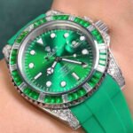 Submariner 126680 replica