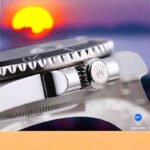 Submariner 126651 fake