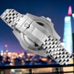 Submariner 126651 fake