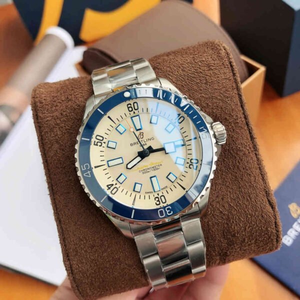 Best Place to Buy Breitling B120147 replica watches worldwide, We offer High Quality Breitling super clone watch! You can get top quality of the cheapest price.