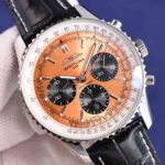 Best Place to Buy Breitling B0138241 replica watches worldwide, We offer High Quality fake Breitling watch! You can get top quality of the cheapest price.