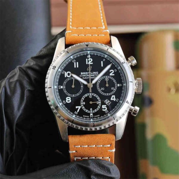 Best Place to Buy Breitling B2301171 replica watches worldwide, We offer High Quality fake Breitling watch! You can get top quality of the cheapest price.