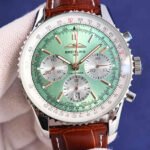 Best Place to Buy Breitling B01068 Replica watches worldwide, We offer High Quality Breitling super clone watch! You can get top quality of the cheapest price.