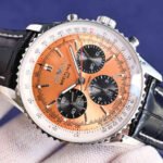 Best Place to Buy Breitling B0138241 replica watches worldwide, We offer High Quality fake Breitling watch! You can get top quality of the cheapest price.
