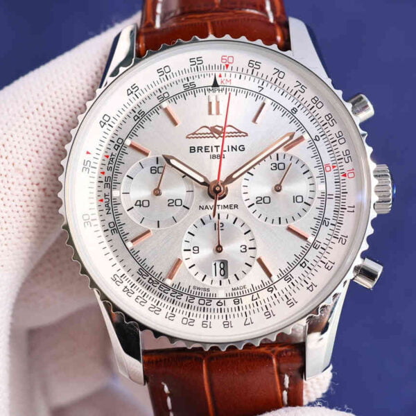 Best Place to Buy Breitling B0139211 replica watches worldwide, We offer High Quality Breitling super clone watch! You can get top quality of the cheapest price.