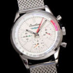Best Place to Buy Breitling B16554 replica watches worldwide, We offer High Quality fake Breitling watch! You can get top quality of the cheapest price.