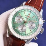 Best Place to Buy Breitling B01068 Replica watches worldwide, We offer High Quality Breitling super clone watch! You can get top quality of the cheapest price.
