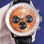 Best Place to Buy Breitling B0138241 replica watches worldwide, We offer High Quality fake Breitling watch! You can get top quality of the cheapest price.