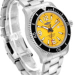 Best Place to Buy Breitling B13057 replica watches worldwide, We offer High Quality fake Breitling watch! You can get top quality of the cheapest price.
