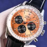 Best Place to Buy Breitling B0138241 replica watches worldwide, We offer High Quality fake Breitling watch! You can get top quality of the cheapest price.
