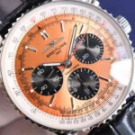 Best Place to Buy Breitling B0138241 replica watches worldwide, We offer High Quality fake Breitling watch! You can get top quality of the cheapest price.