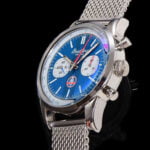 Best Place to Buy Breitling B1647214 replica watches worldwide, We offer High Quality fake Breitling watch! You can get top quality of the cheapest price.
