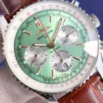 Best Place to Buy Breitling B01068 Replica watches worldwide, We offer High Quality Breitling super clone watch! You can get top quality of the cheapest price.