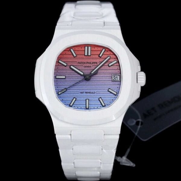 The top Patek Philippe PP57114 superclone replica watch is the first choice for gift giving. I can help you choose a very suitable replica watch as a gift.