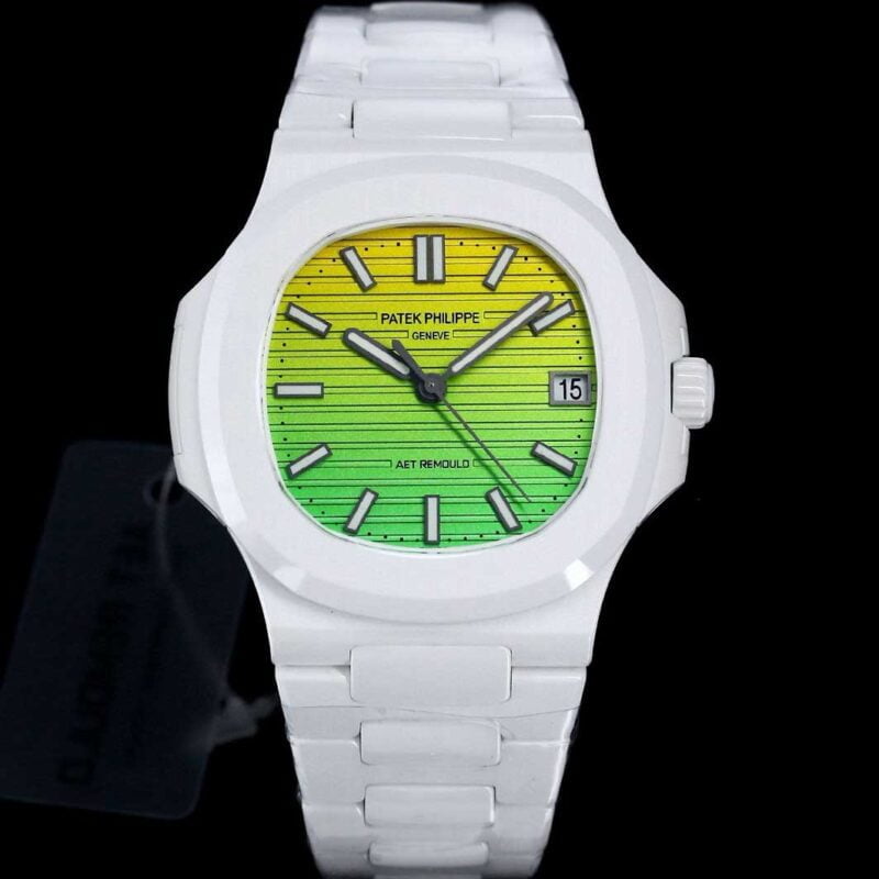 Patek Philippe PP57118 fake