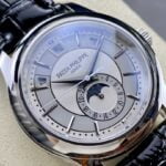 Patek Philippe 5205G-001 super replica watch