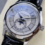 Patek Philippe 5205G-001 super replica watch