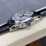 Patek Philippe 5205G-001 super replica watch
