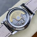If you can’t find a good replica watch, please come to me and I will definitely let you choose a satisfactory replica Patek Philippe.