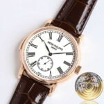Patek Philippe 5078R-001 super replica watch