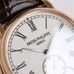 Patek Philippe 5078R-001 super replica watch